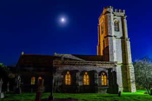 Norton Fitzwarren Parish Church