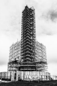 Wellington Monument