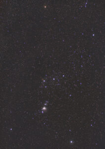 Orion - Widefield