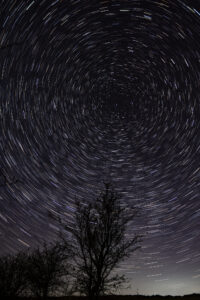 Star Trails