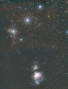 Orion